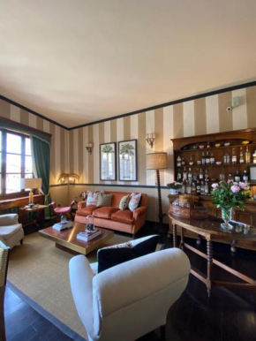 Отель Hotel Hermitage  Флоренция